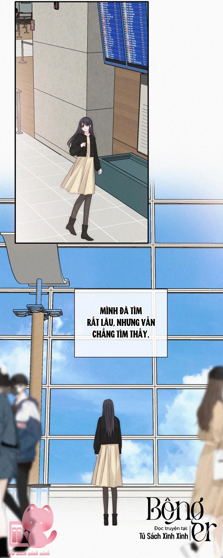 Bệnh Yêu - Chap 119 - Trang 21