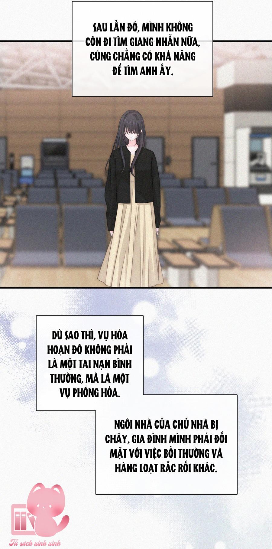 Bệnh Yêu - Chap 119 - Trang 23