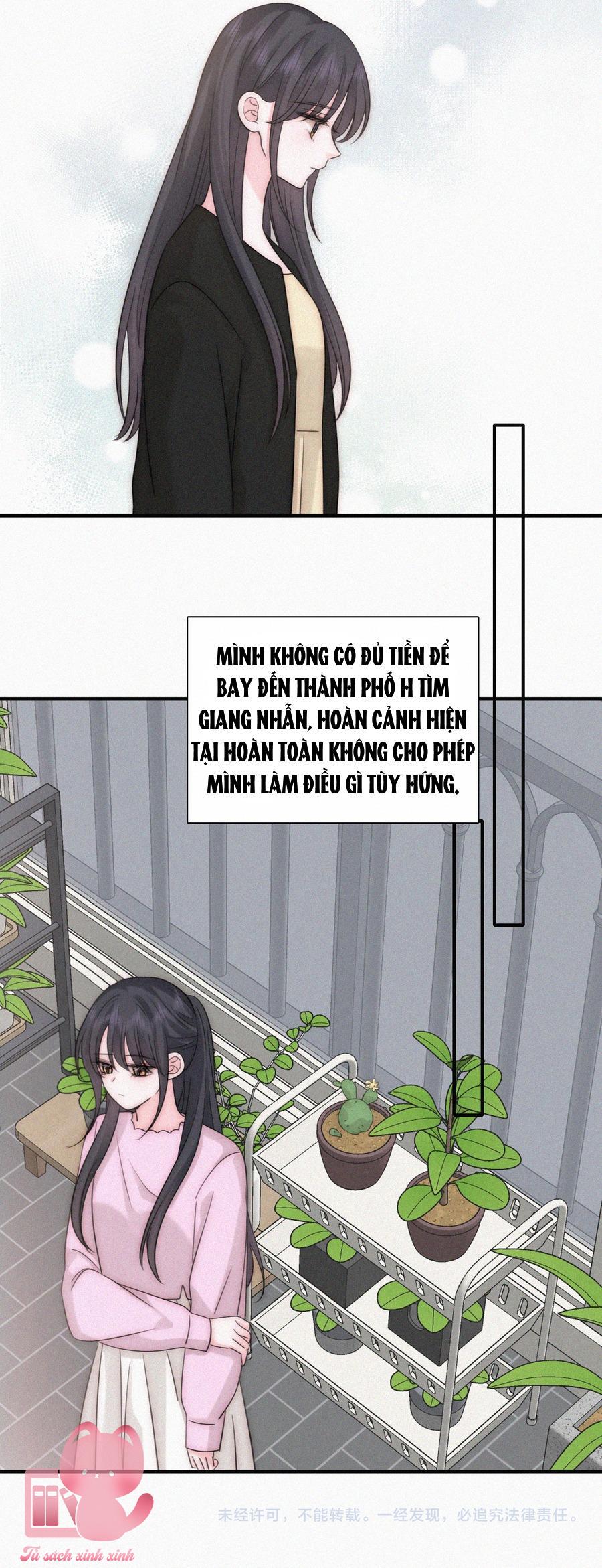 Bệnh Yêu - Chap 119 - Trang 24