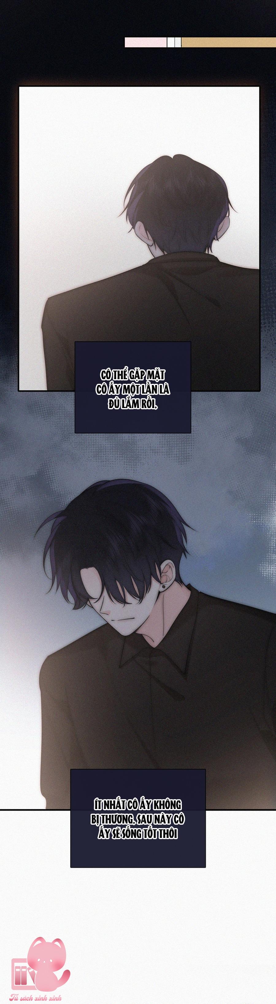 Bệnh Yêu - Chap 119 - Trang 7