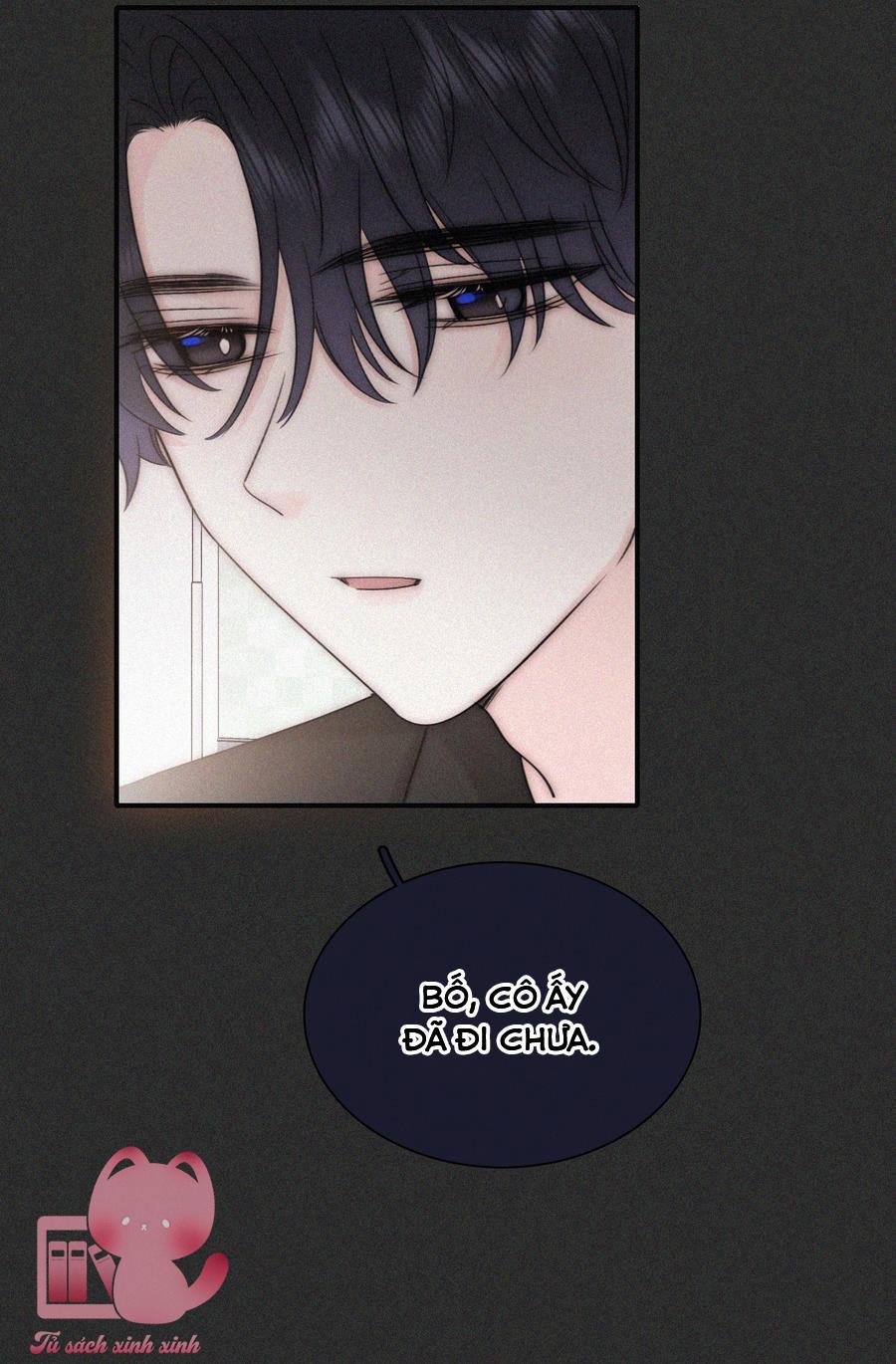 Bệnh Yêu - Chap 119 - Trang 10