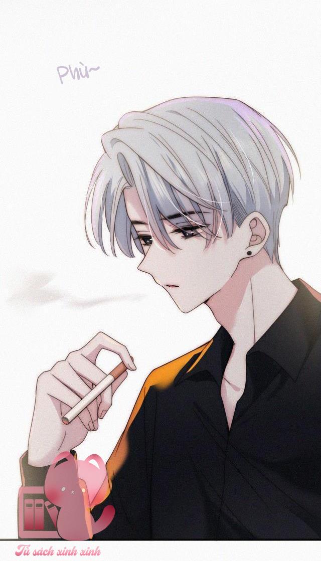 Bệnh Yêu - Chap 12 - Trang 11
