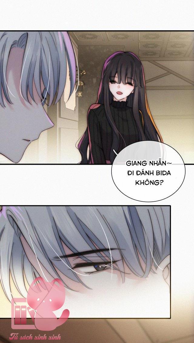 Bệnh Yêu - Chap 12 - Trang 12