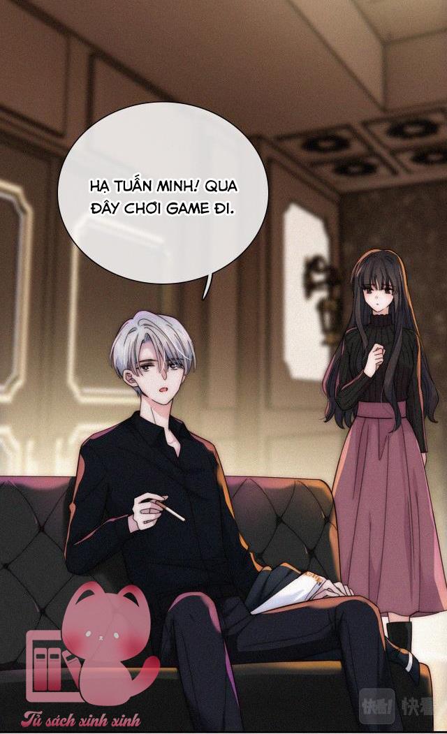 Bệnh Yêu - Chap 12 - Trang 13