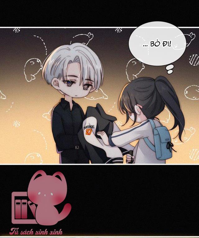 Bệnh Yêu - Chap 12 - Trang 16