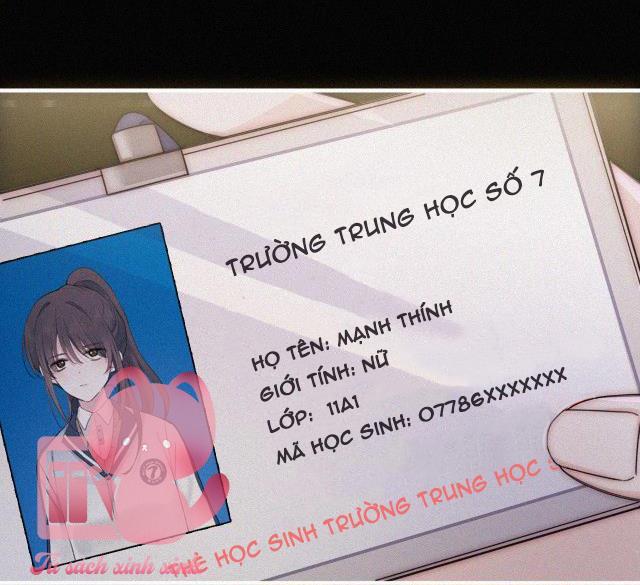 Bệnh Yêu - Chap 12 - Trang 21