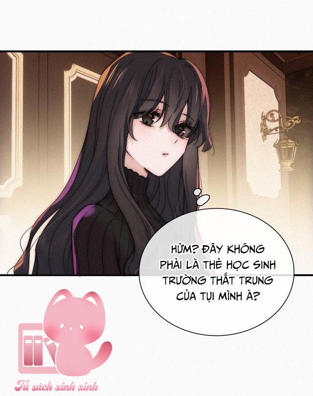 Bệnh Yêu - Chap 12 - Trang 26