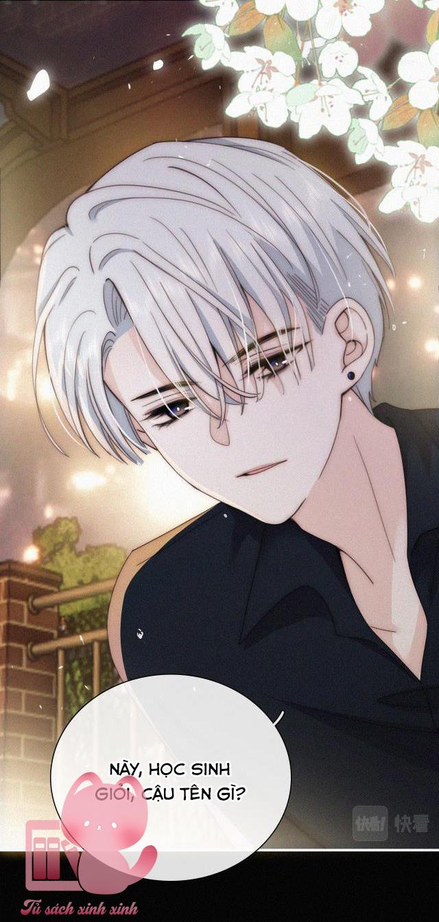 Bệnh Yêu - Chap 12 - Trang 5