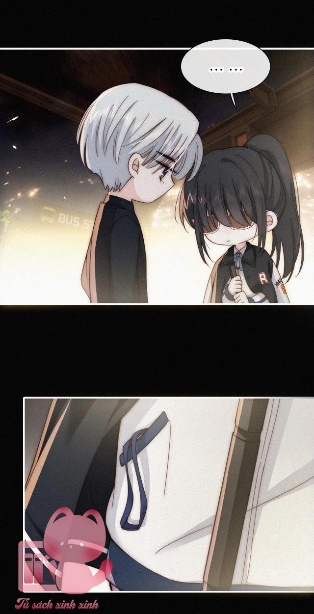 Bệnh Yêu - Chap 12 - Trang 6