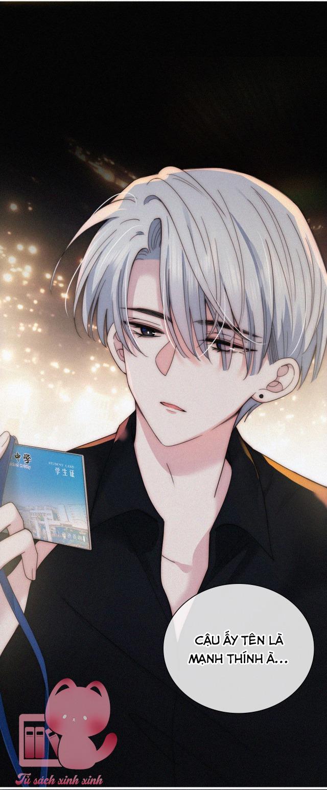 Bệnh Yêu - Chap 12 - Trang 9