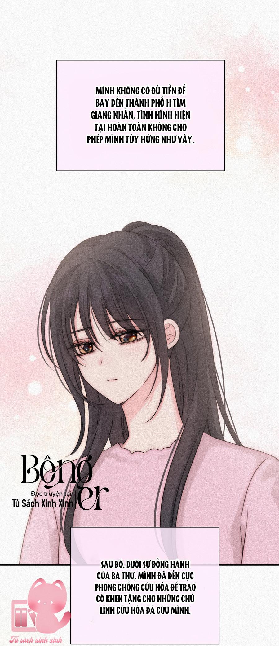 Bệnh Yêu - Chap 120 - Trang 2