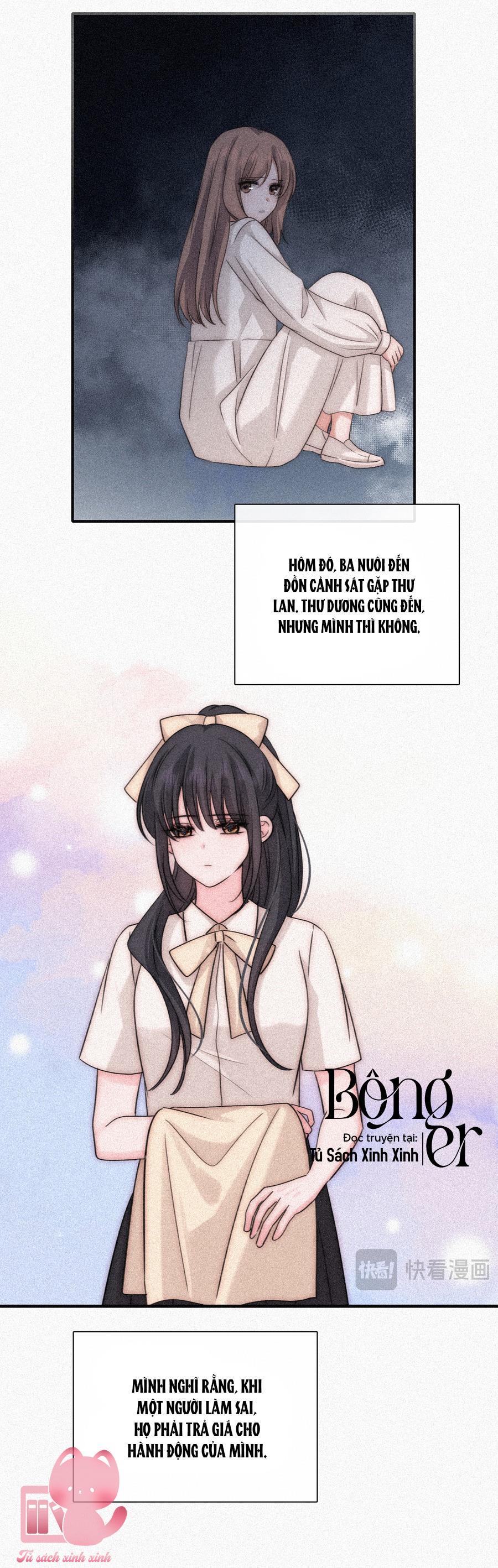 Bệnh Yêu - Chap 120 - Trang 11
