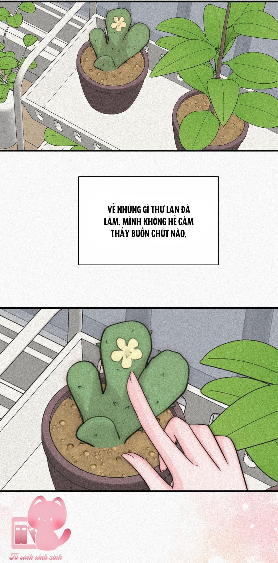 Bệnh Yêu - Chap 120 - Trang 12