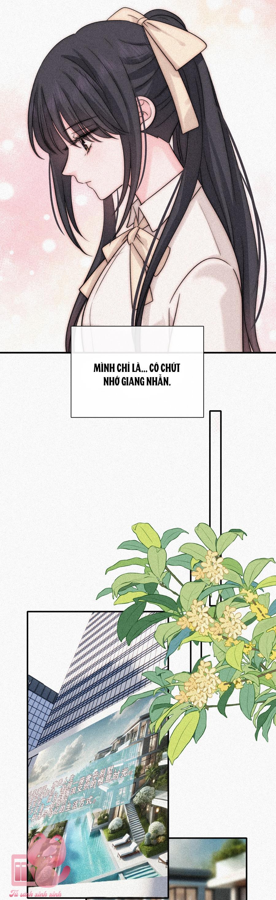 Bệnh Yêu - Chap 120 - Trang 13