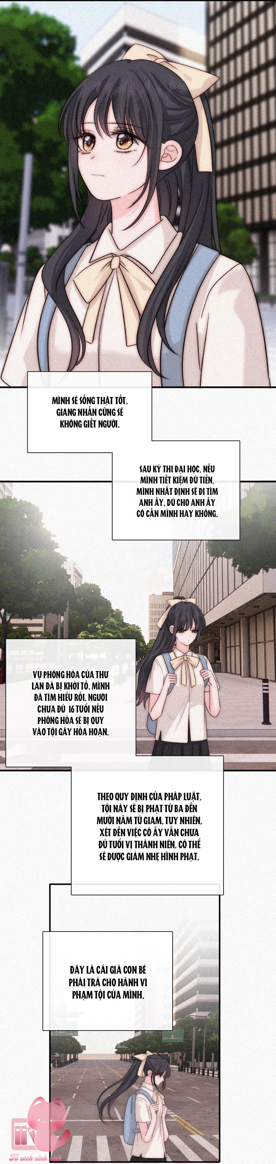 Bệnh Yêu - Chap 120 - Trang 15