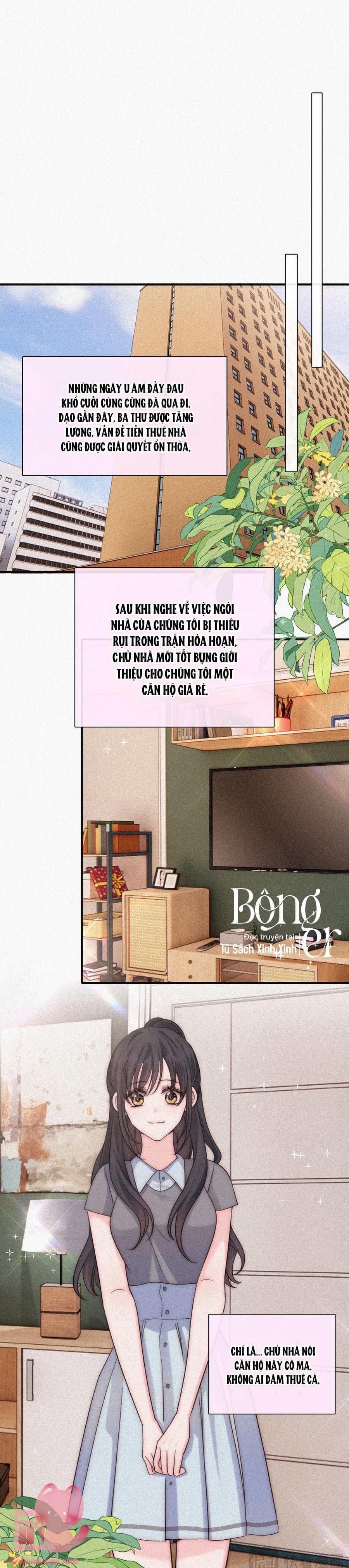Bệnh Yêu - Chap 120 - Trang 16