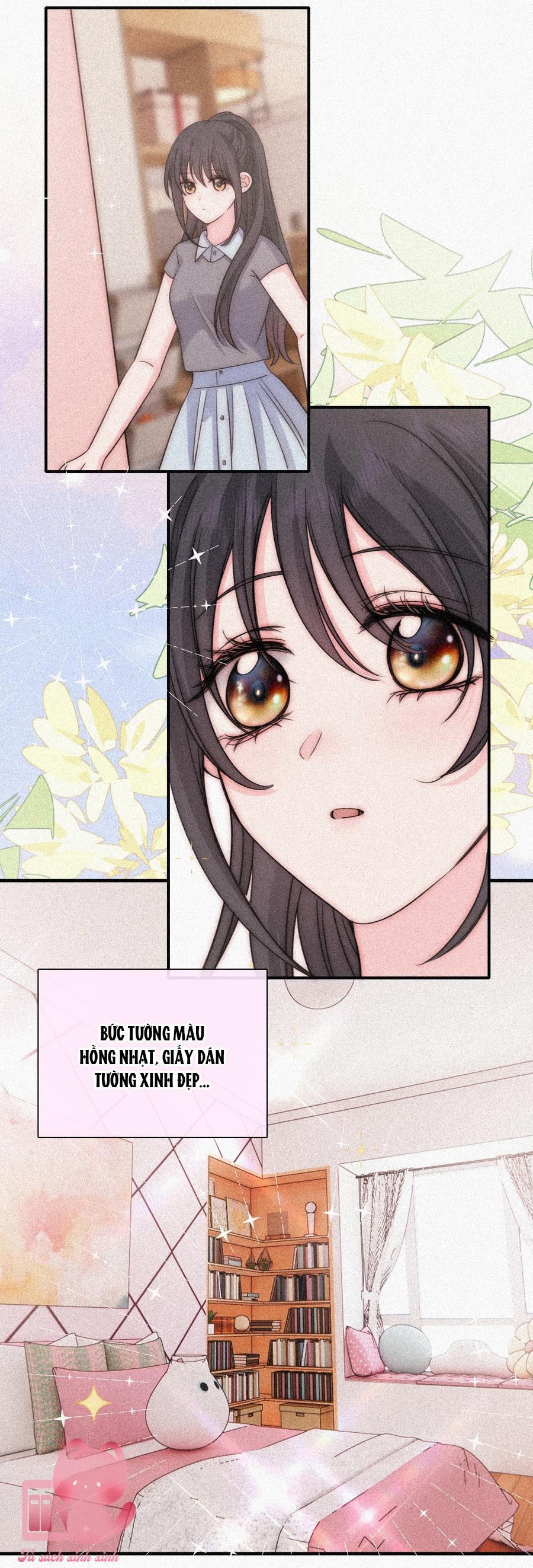 Bệnh Yêu - Chap 120 - Trang 18