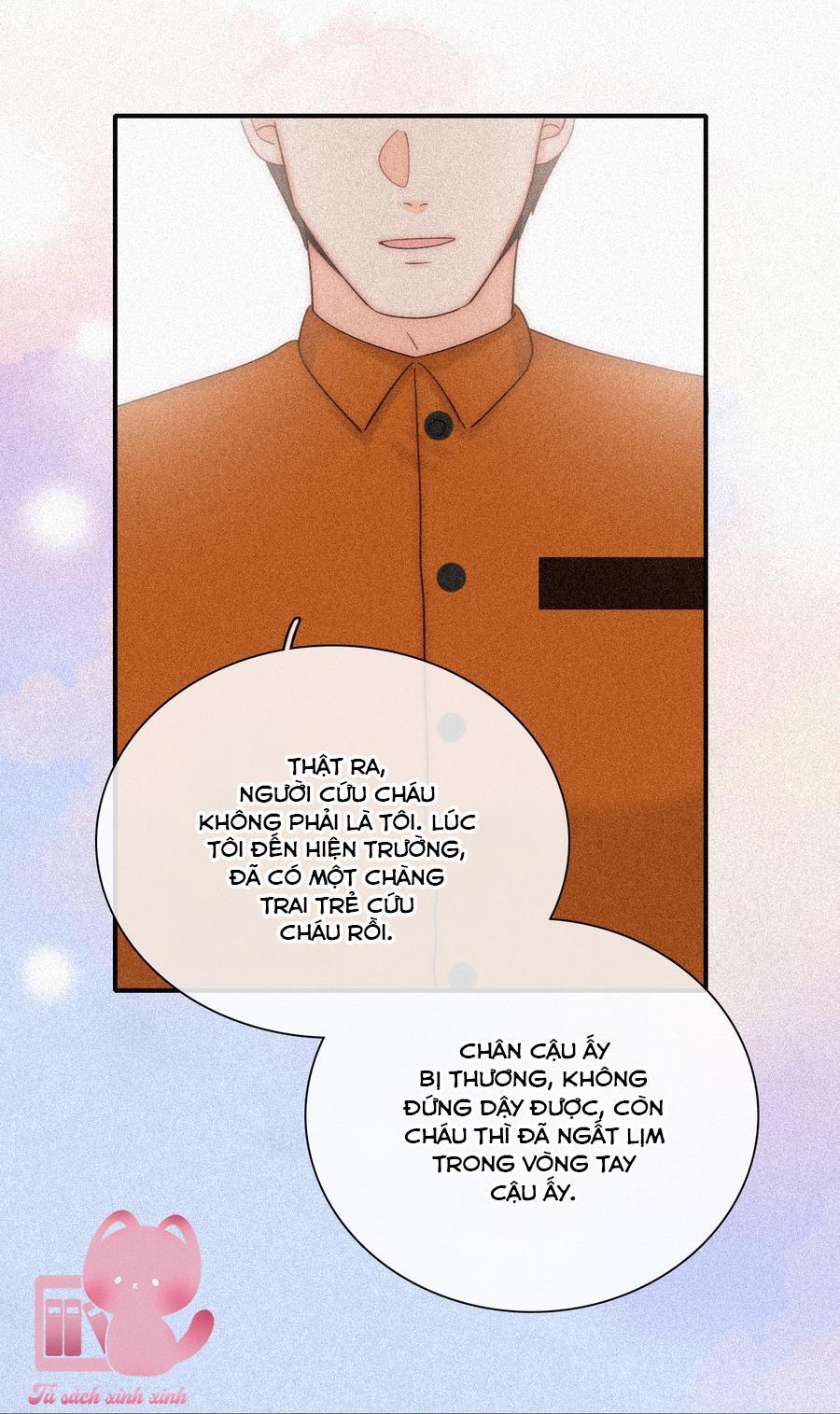 Bệnh Yêu - Chap 120 - Trang 3