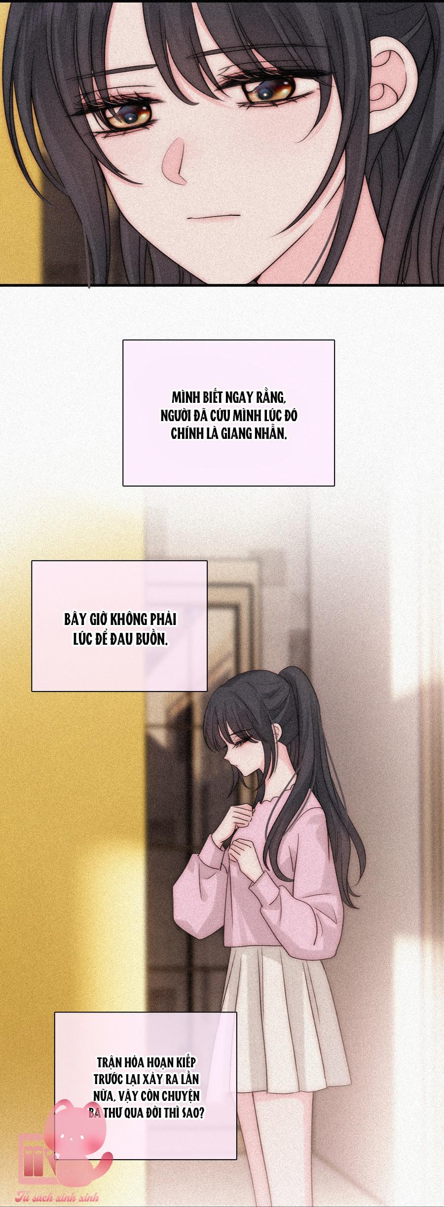 Bệnh Yêu - Chap 120 - Trang 4