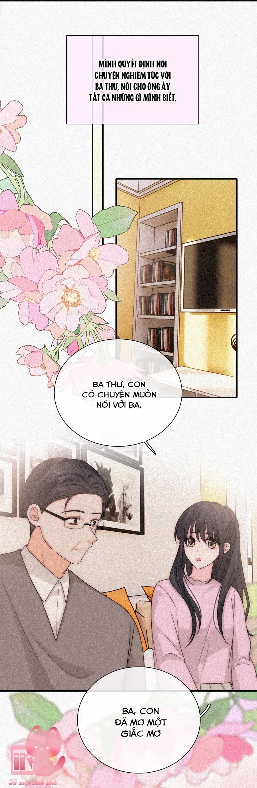 Bệnh Yêu - Chap 120 - Trang 5