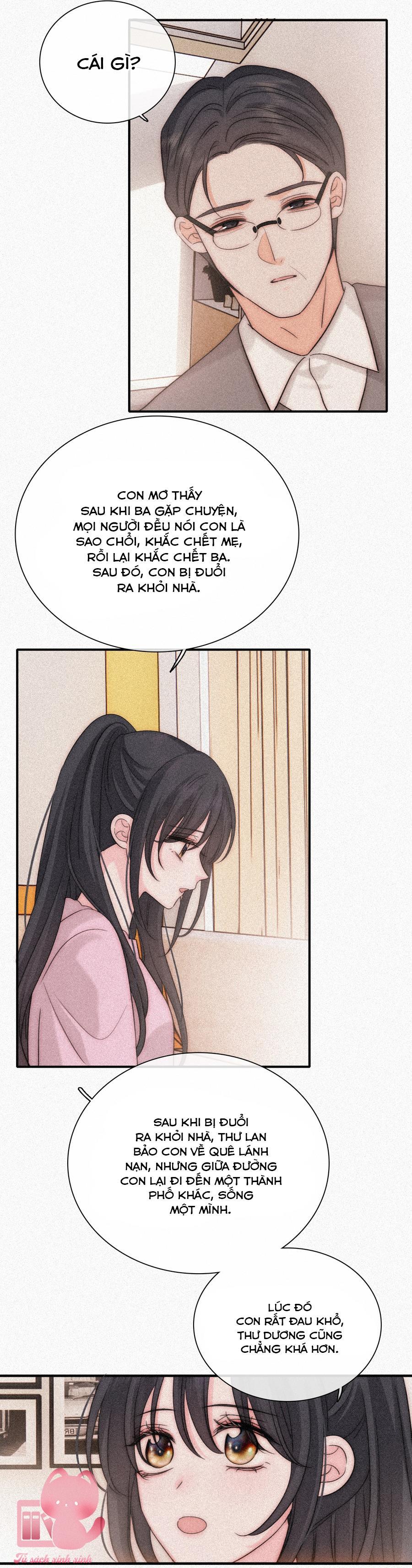 Bệnh Yêu - Chap 120 - Trang 7