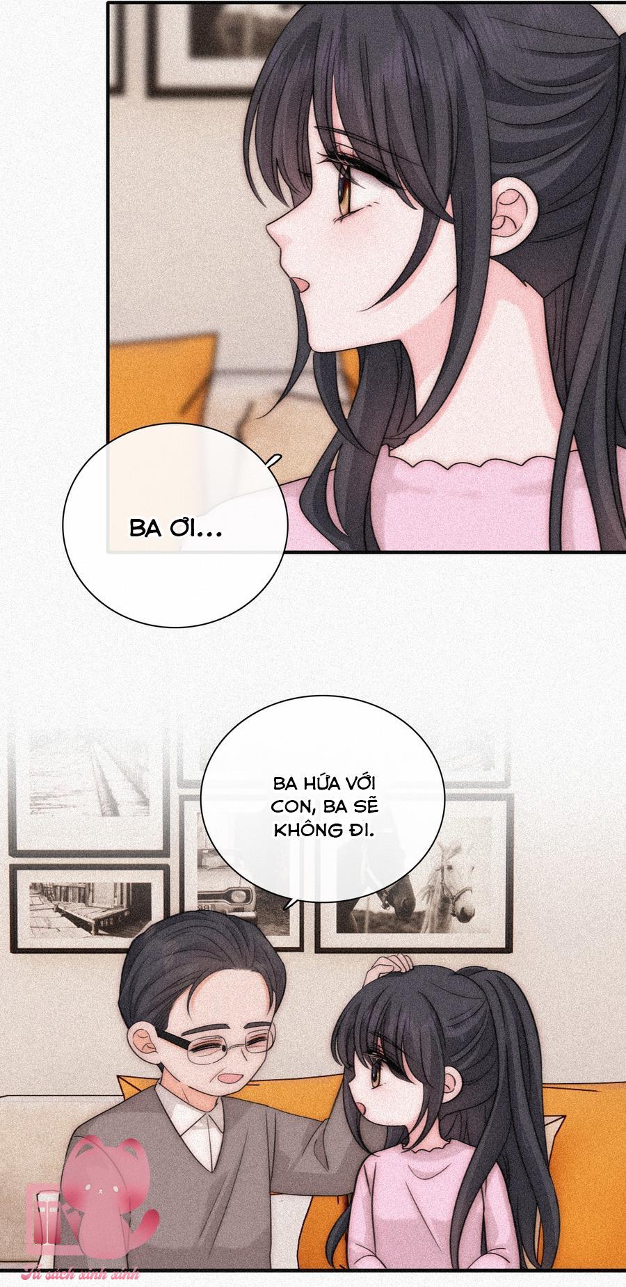 Bệnh Yêu - Chap 120 - Trang 9