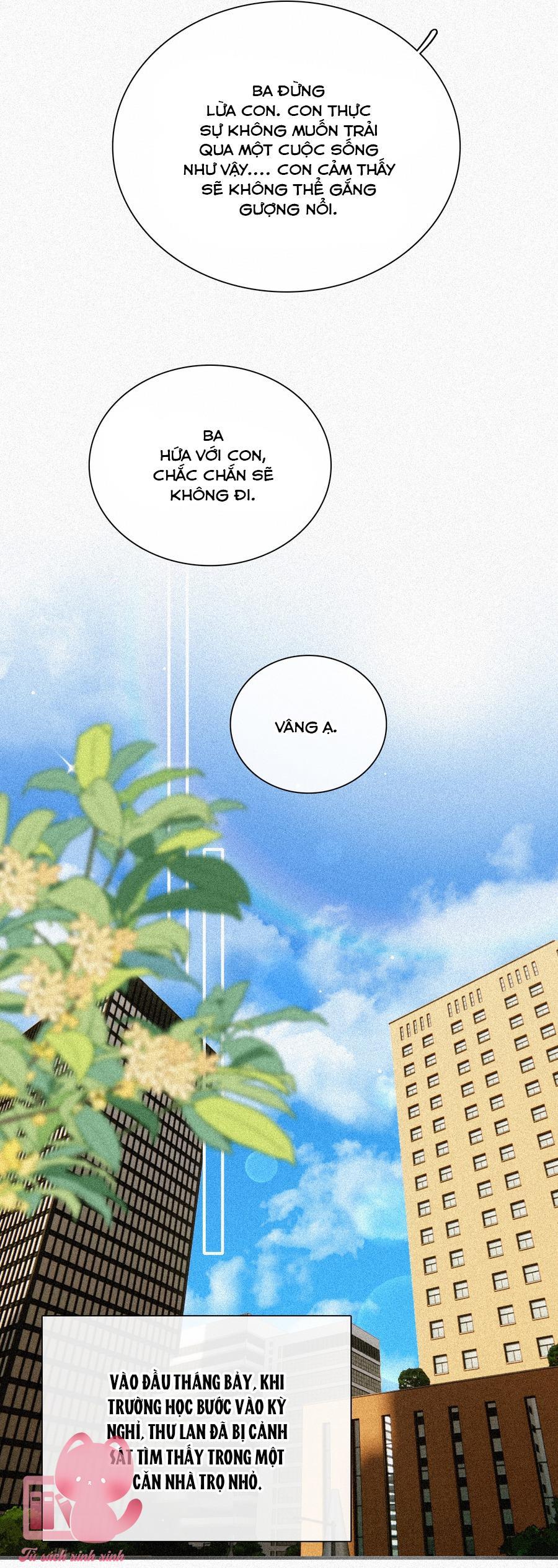 Bệnh Yêu - Chap 120 - Trang 10