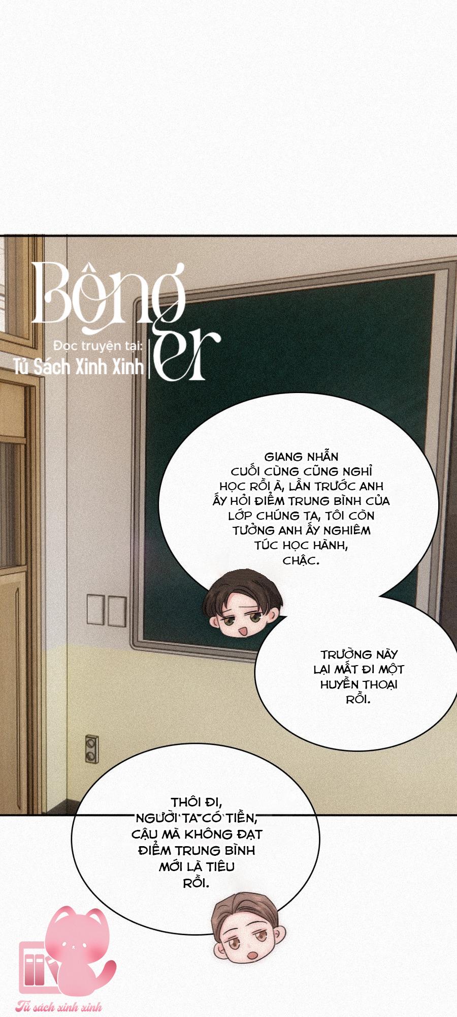 Bệnh Yêu - Chap 121 - Trang 2