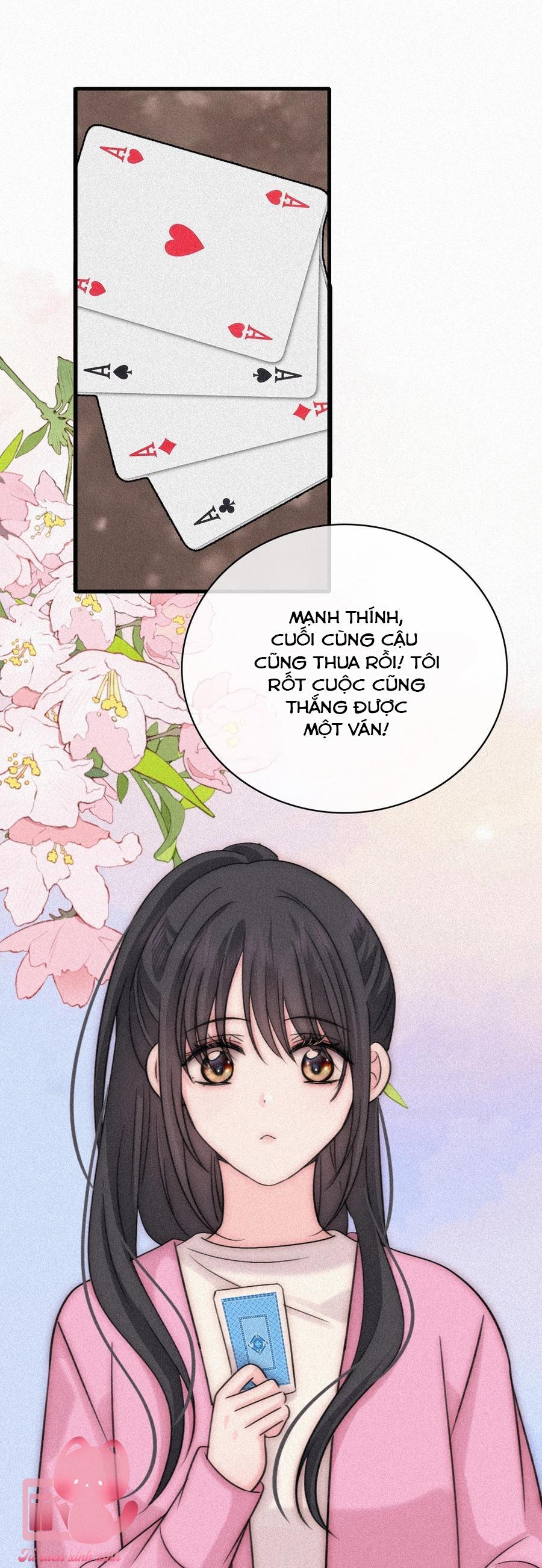 Bệnh Yêu - Chap 121 - Trang 12