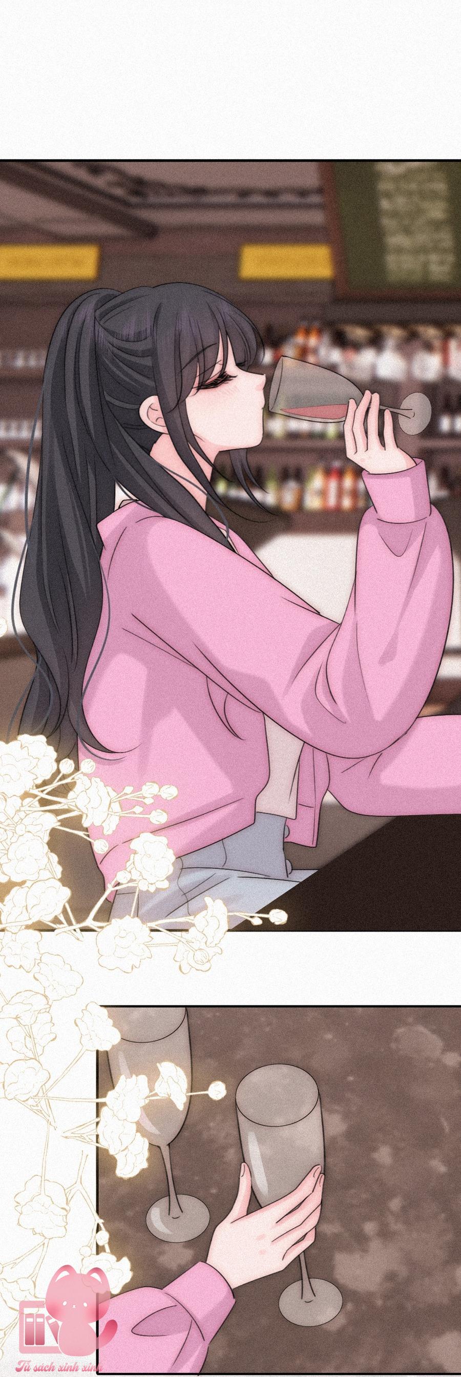 Bệnh Yêu - Chap 121 - Trang 14