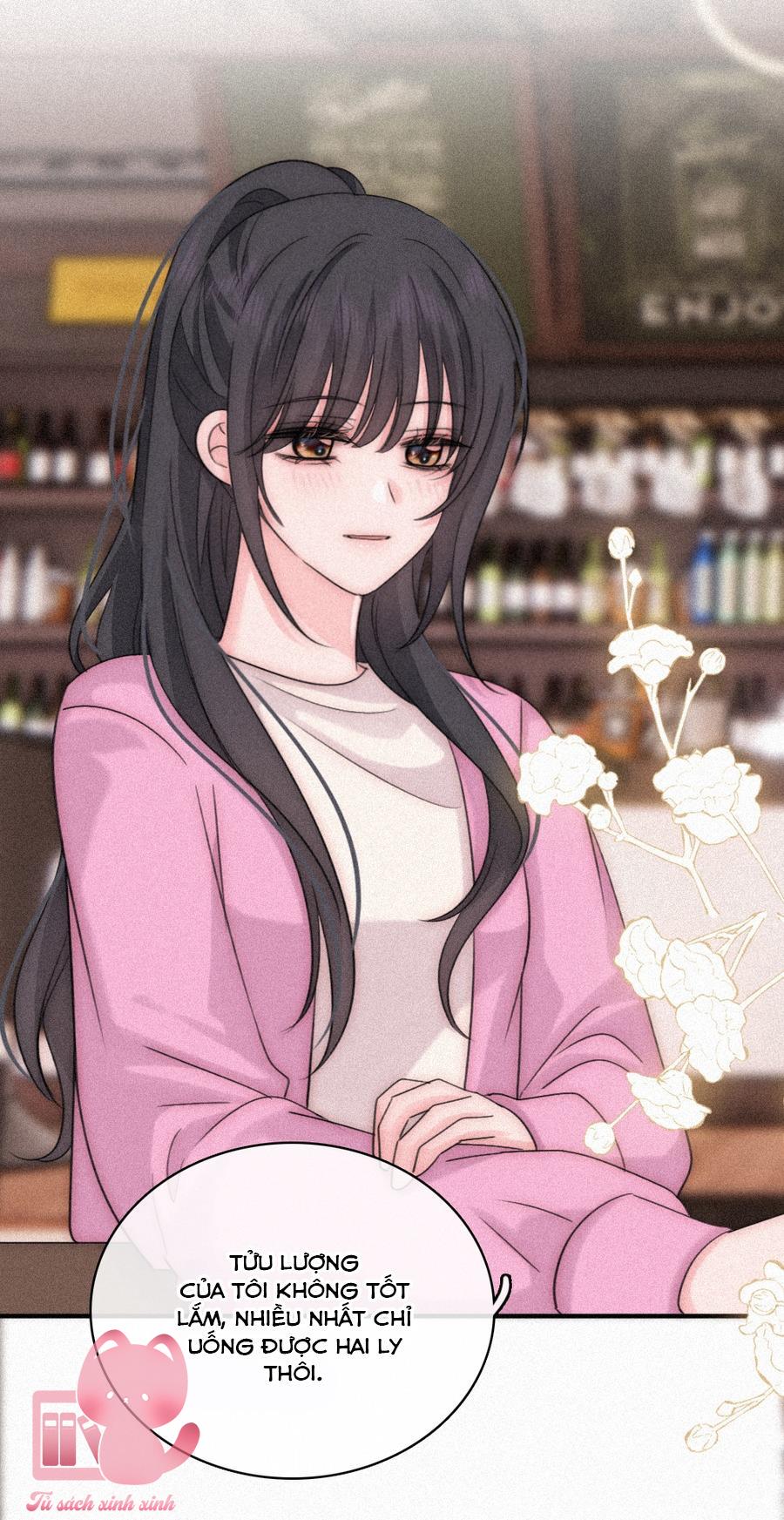 Bệnh Yêu - Chap 121 - Trang 15