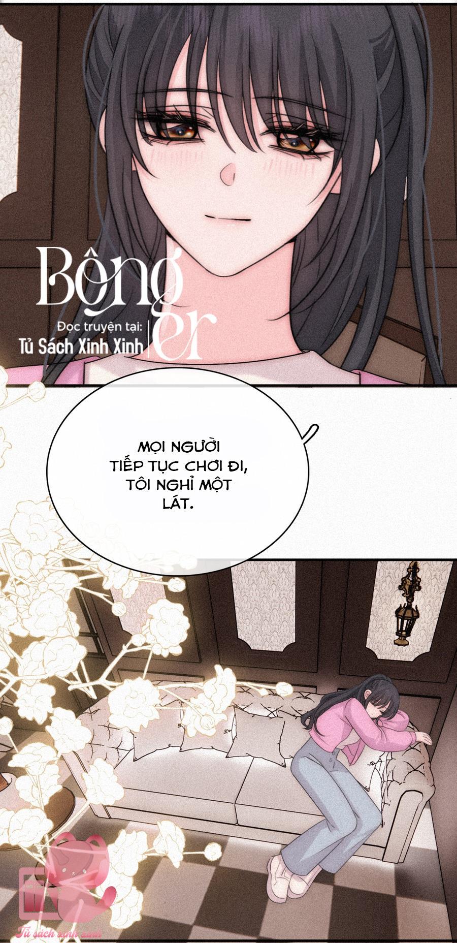 Bệnh Yêu - Chap 121 - Trang 16