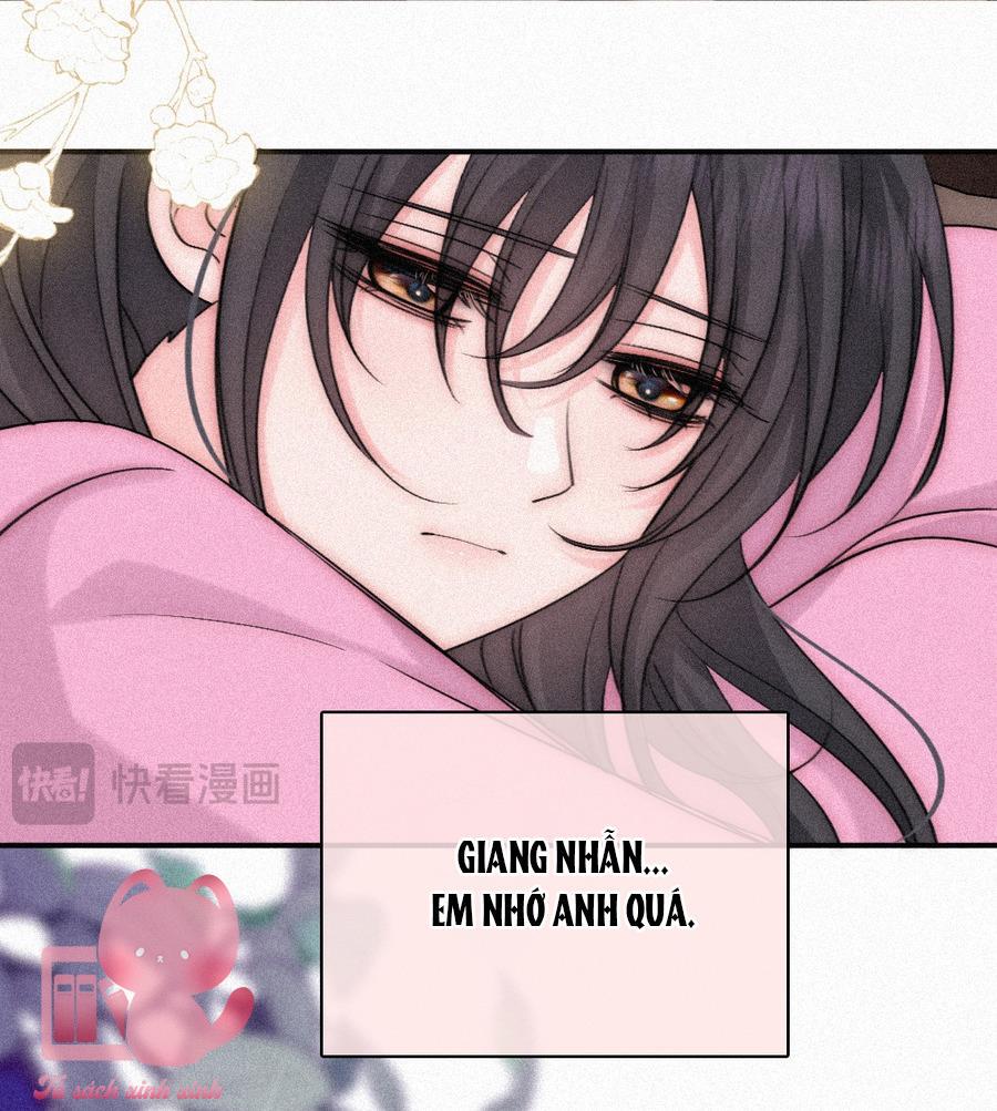 Bệnh Yêu - Chap 121 - Trang 17