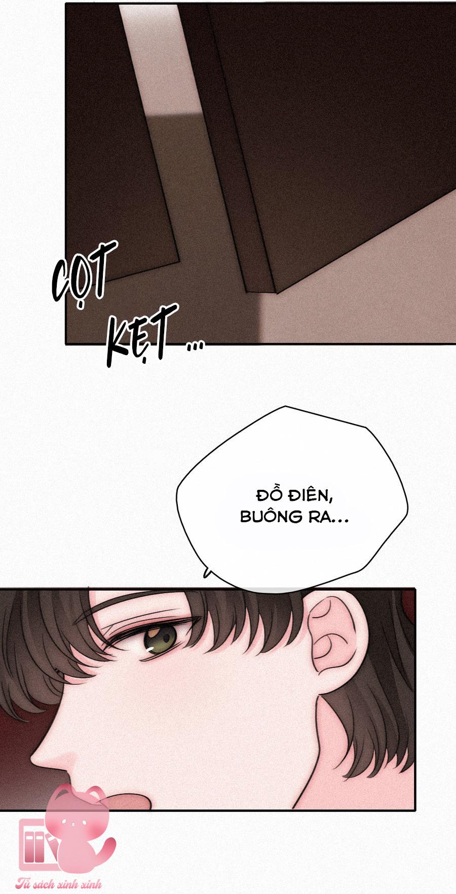 Bệnh Yêu - Chap 121 - Trang 20