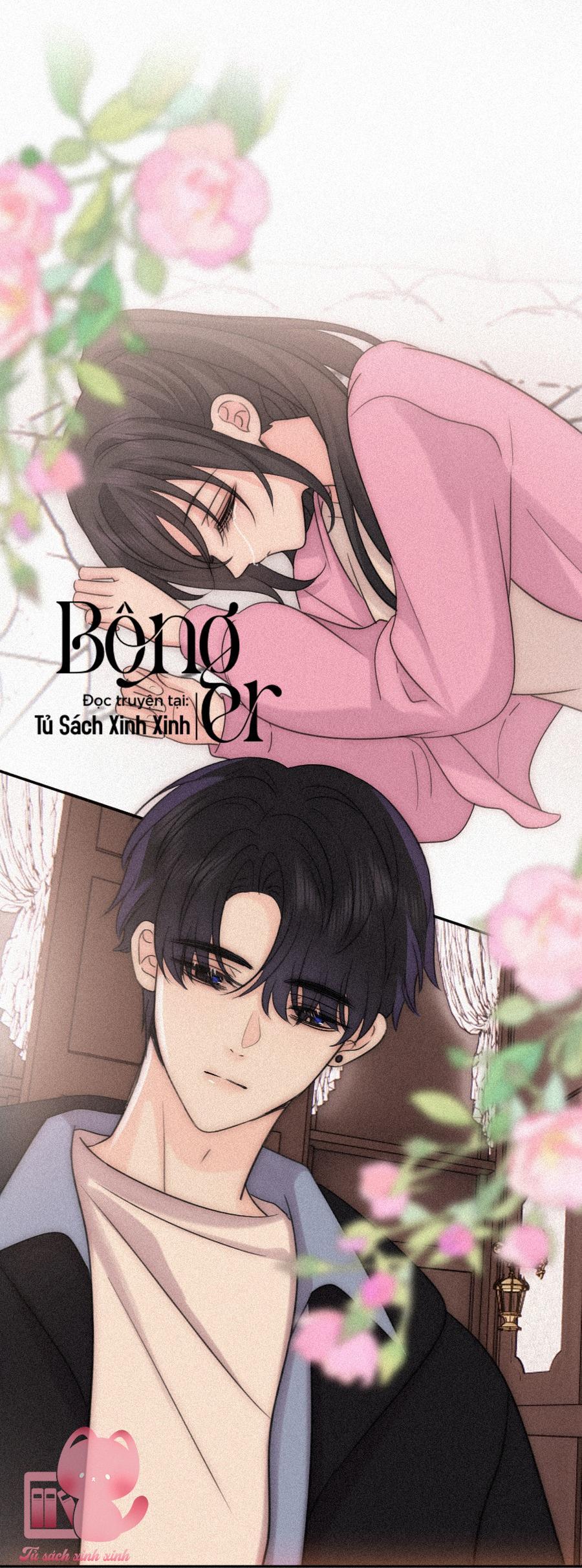 Bệnh Yêu - Chap 122 - Trang 2