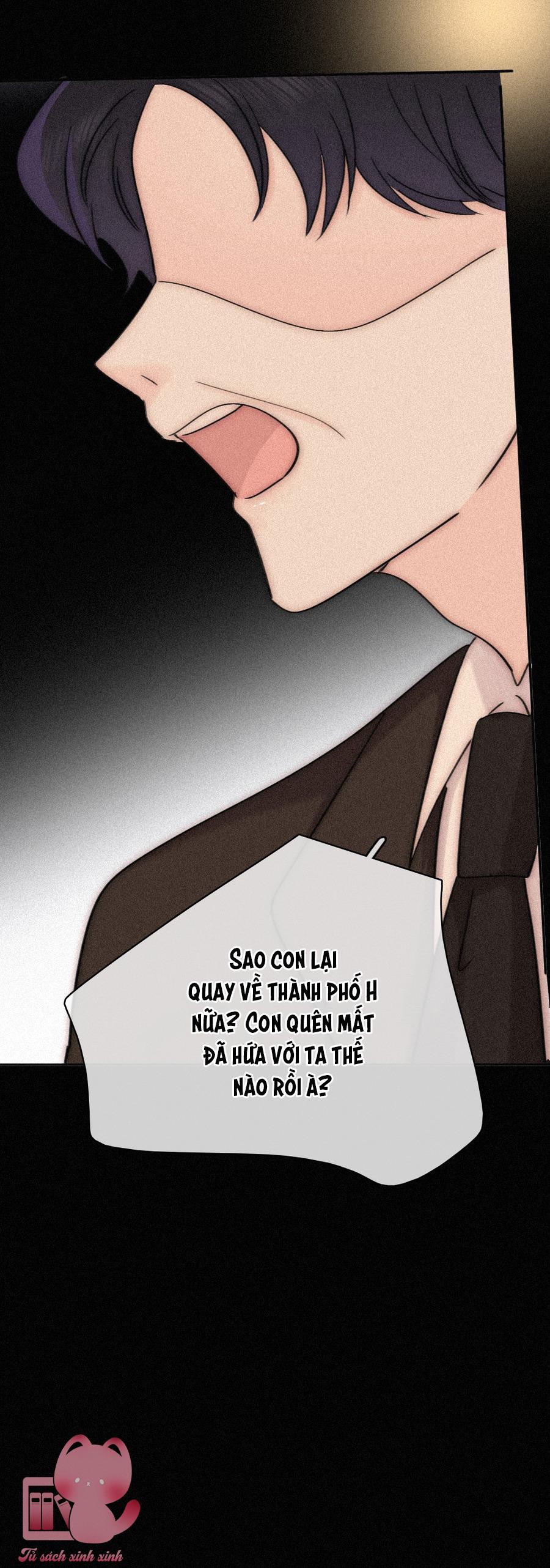 Bệnh Yêu - Chap 122 - Trang 13