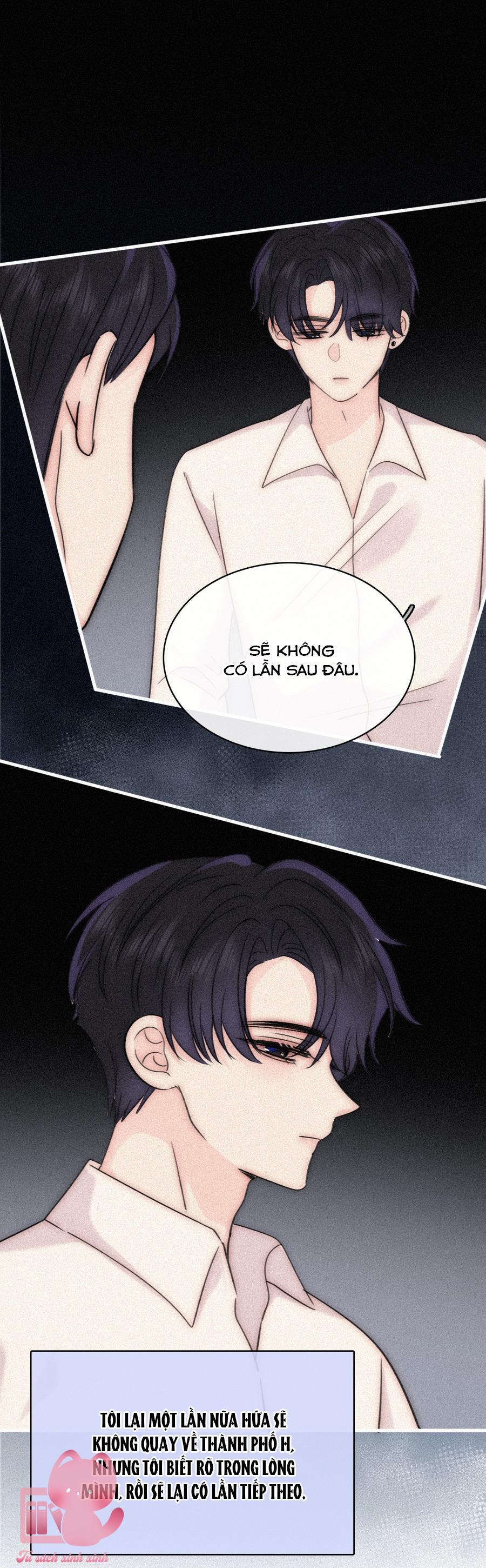 Bệnh Yêu - Chap 122 - Trang 14