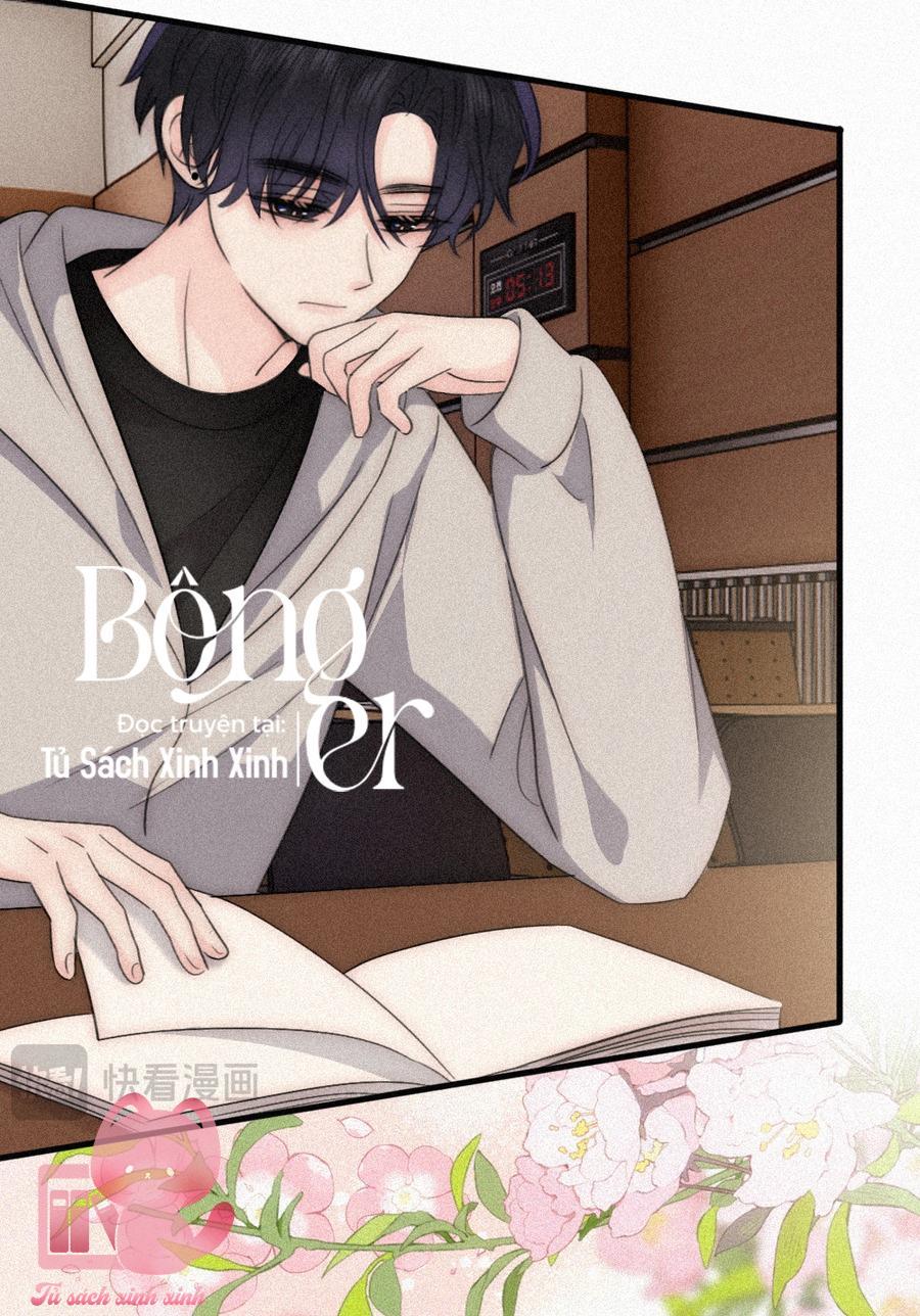 Bệnh Yêu - Chap 122 - Trang 16