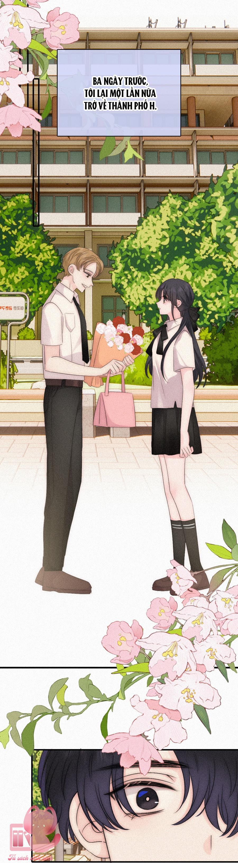 Bệnh Yêu - Chap 122 - Trang 20