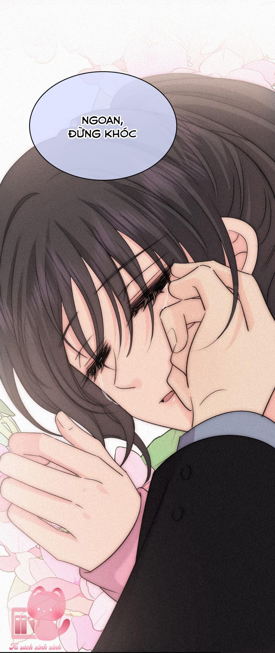 Bệnh Yêu - Chap 122 - Trang 3