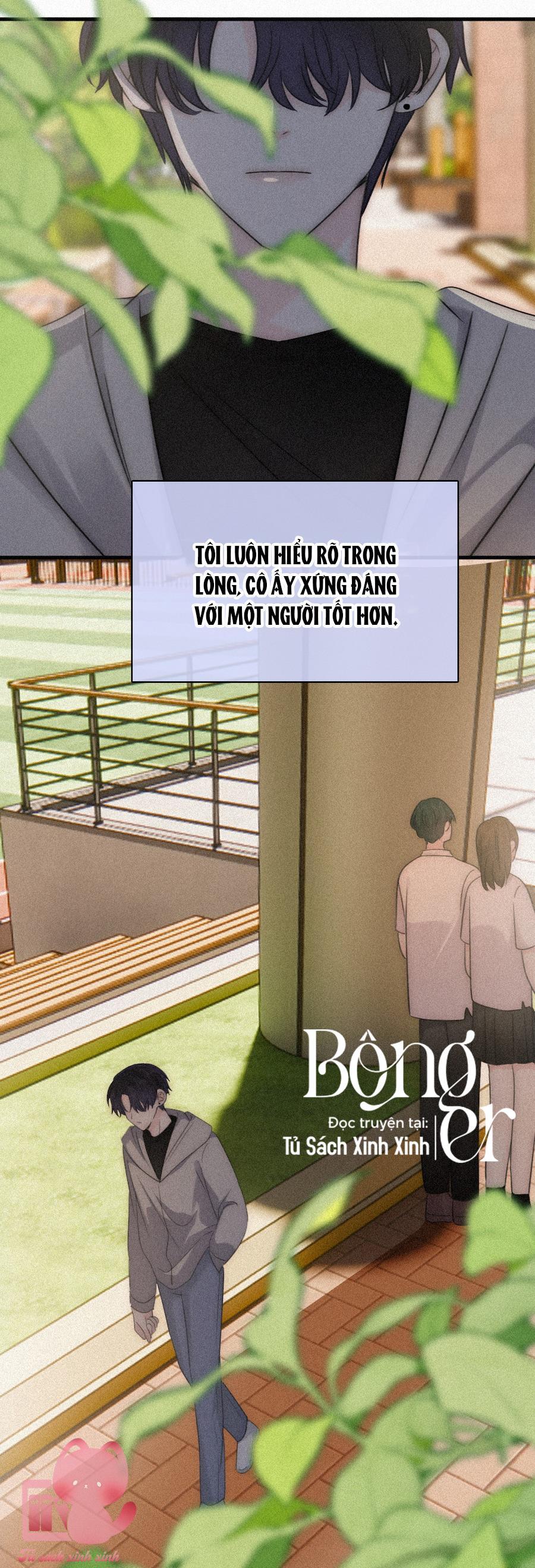 Bệnh Yêu - Chap 122 - Trang 22