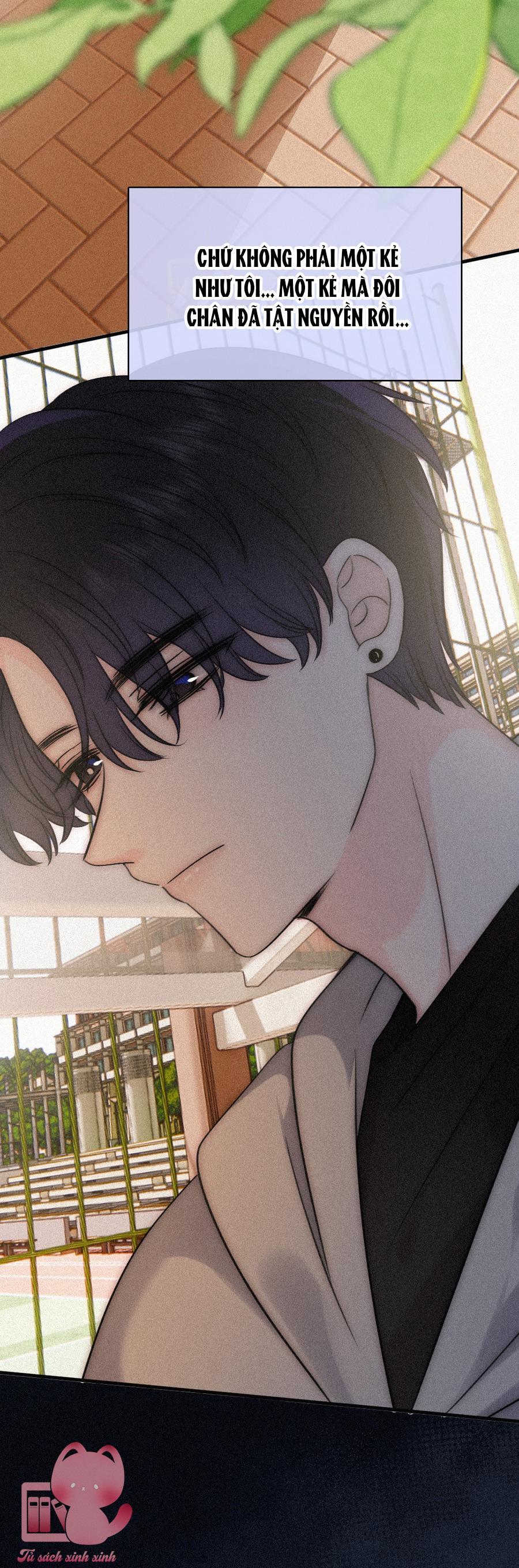 Bệnh Yêu - Chap 122 - Trang 23