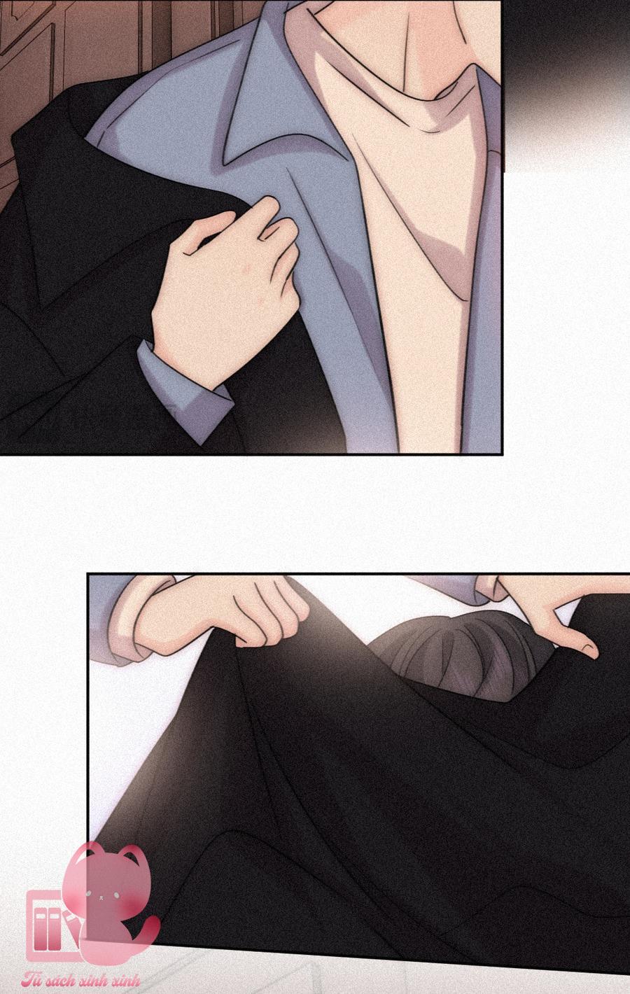 Bệnh Yêu - Chap 122 - Trang 4