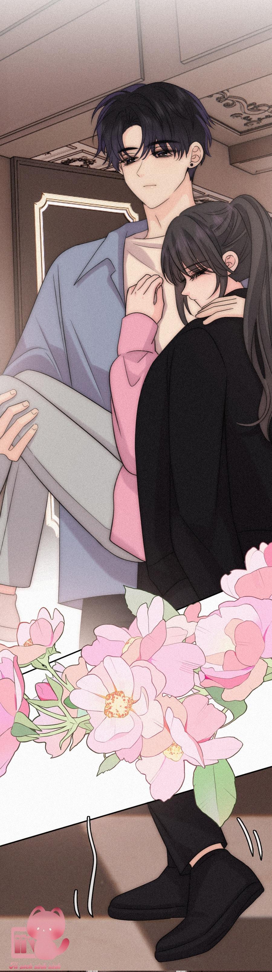 Bệnh Yêu - Chap 122 - Trang 5