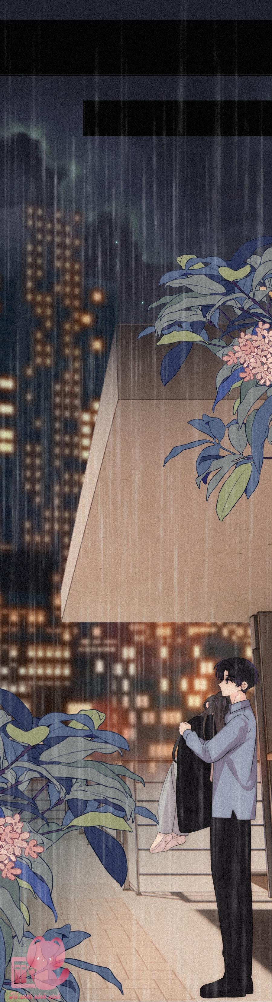 Bệnh Yêu - Chap 122 - Trang 7
