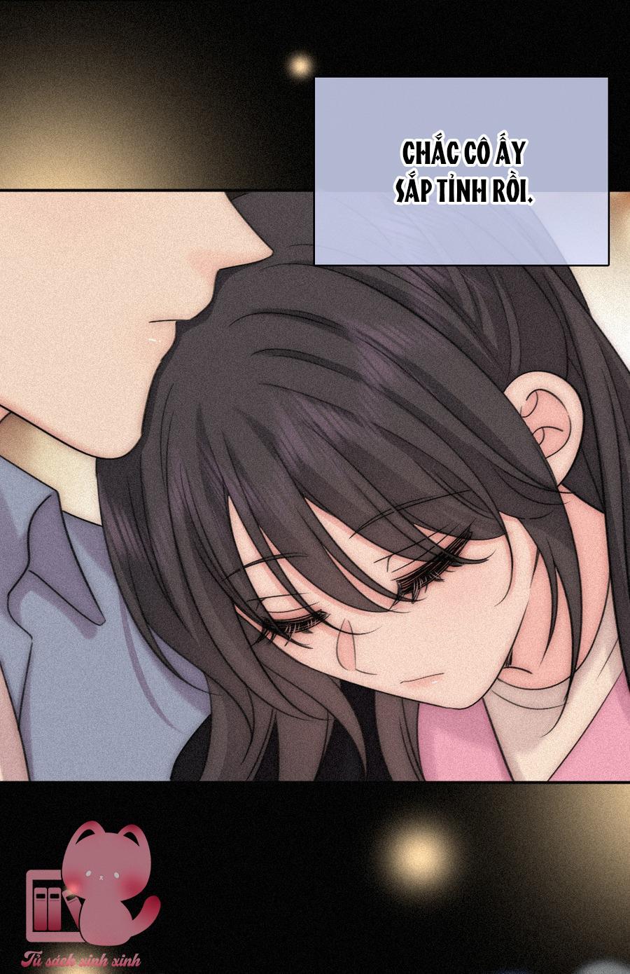 Bệnh Yêu - Chap 122 - Trang 9