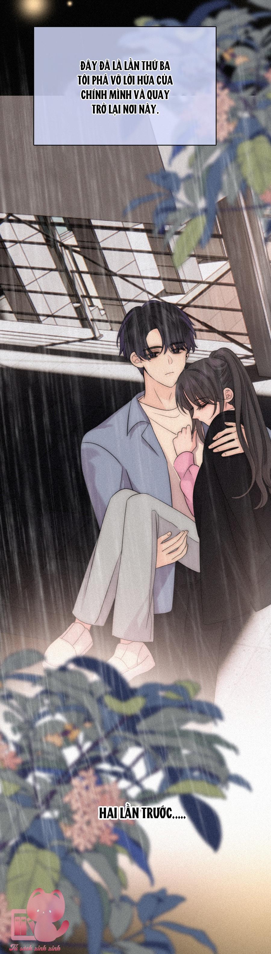 Bệnh Yêu - Chap 122 - Trang 10