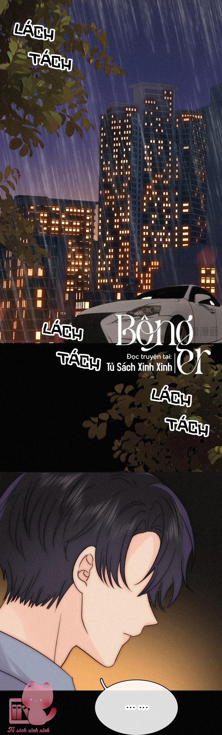 Bệnh Yêu - Chap 123 - Trang 11