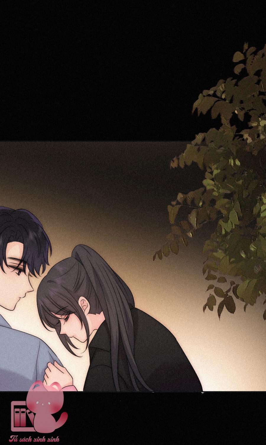 Bệnh Yêu - Chap 123 - Trang 12