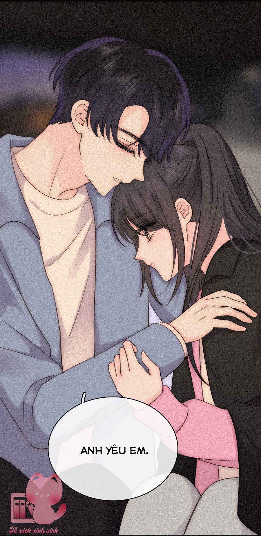Bệnh Yêu - Chap 123 - Trang 13